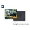 Buy cheap Custom Animal 3D Fridge Lenticular Magnet PET Material Thickness 0.6mm SGS Approval from wholesalers