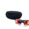 Buy cheap Oxford Cloth Sports Sunglasses EVA Eyewear Case Perfect For Curved Frames from wholesalers