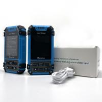 Buy cheap Agriculture Handheld GPS Survey Equipment High Accuracy product