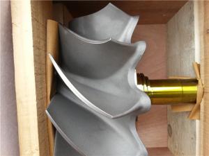 Wholesale Custom Turbocharger Rotor Assembly Repalcement Condition New Rust Resistant from china suppliers