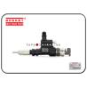 Buy cheap Isuzu J08E Injection Nozzle Assembly 9709500-659 9709500659 from wholesalers
