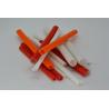 Buy cheap High Arc Resistance Glass Fiber Tube Diameter 1mm-40mm from wholesalers