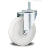 Buy cheap 6 Inch Polypropylene wheels Industrial Casters product