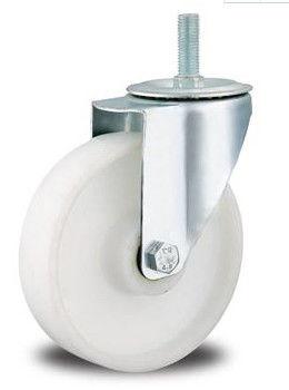 Buy cheap 6 Inch Polypropylene wheels Industrial Casters from wholesalers