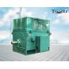 Buy cheap 1400kw High Voltage Electric Induction Motors Three Phase Asynchronous Motor 100rpm-3600rpm from wholesalers