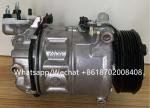PXC16 6PK Ac Compressor 9X23-19D629-DA For Land Rover Discovery / Range Rover