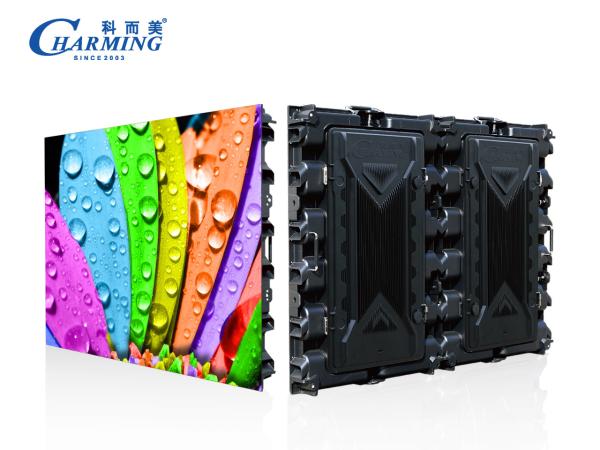 Big Screen Full Waterproof Advertising Outdoor LED Billboard Multipurpose