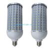 Buy cheap Energy Saving LED Corn Light 140lm/W, >80Ra CRI, Aluminum Material, E27/E40/B22 Base, 0-10V/Triac Dimmable from wholesalers