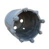 Buy cheap 800-1200mm Shell Height Drilling Core Barrel Equipped Long Durabilty Custom Cutting Dia from wholesalers