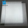 Buy cheap Flat Low Iron Tempered Solar Glass Anti Reflective Solid 5 years Warranty from wholesalers