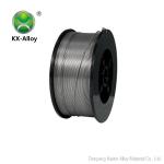 GH4145 Nickel Based Welding Wire Inconel 750 Round Bar Tube Sheet