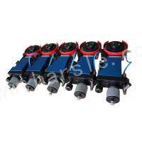 Buy cheap Pneumatic knife holder for slitter machine, air blades holder for slitting product