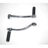 Buy cheap Motorcycle Kick Starter Chrome CG125 CDI125 from wholesalers