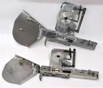 Buy cheap Fuji original used CP6 CP7 FEEDER 8X4 12 16mm from wholesalers