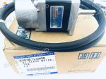Panasonic SMT Machine Parts Cm402 / 602 Motor KXF0E1LXA00D TS4602N1520E500