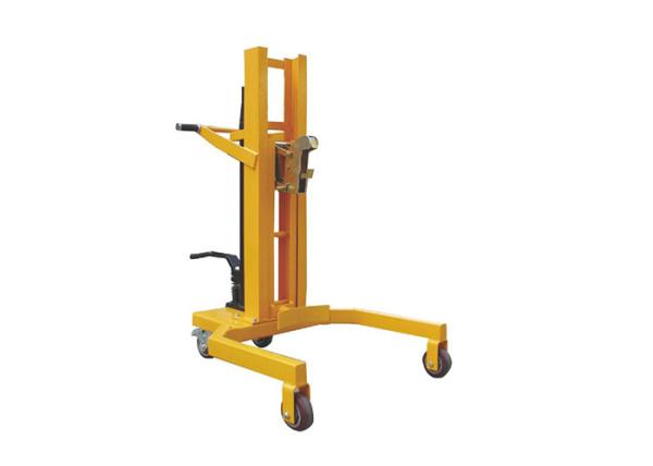 Buy cheap DTF450A Hydraulic Drum Carrier with Triangle Legs from wholesalers