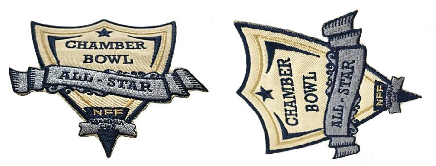 China factory custom letters embroidered patch badges iron on patches for clothing