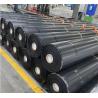 Buy cheap Environmentally Friendly Black Geomembrane for Tailings Landfill Sites Length 50-200m from wholesalers