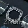 Buy cheap Waterproof Scratch Resistant Sapphire Watch Case Pink Blue 0.5 - 200mm Thickness from wholesalers