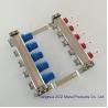 Buy cheap Stainless Steel Flow Meter Manifolds for Underfloor Heating Systems from wholesalers