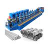 Buy cheap CE Automatic Erw Carbon 4.0mm Steel Pipe Production Line from wholesalers
