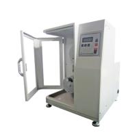 Buy cheap  Fatigue Testing Equipment , 60 ± 5rpm Footwear Lab Testing Machine product