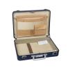 Buy cheap Aluminum Pure Attache Case For Storage Computer Security from wholesalers