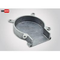 Buy cheap High Precision Metal Casting Products , Hot Chamber Die Casting Parts product