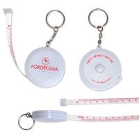 Buy cheap Wintape Quality 79inch 2Meters Mini Compact Keychain Soft Auto Lock Gift product