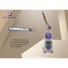 Buy cheap Q Switch ND YAG Laser Machine For Tattoo Removal / Skin Rejuvenation from wholesalers