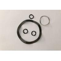 Buy cheap Black E Coating Metal Ring Gasket OEM Shocker Repairing product