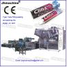 Buy cheap Automatic Tube Filling and Sealing and Packaging Machine line For Pharmacy Products from wholesalers