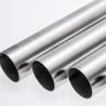 Buy cheap SS304 A270 A554 Seamless Stainless Steel Pipe Tube Round SS Pipe from wholesalers