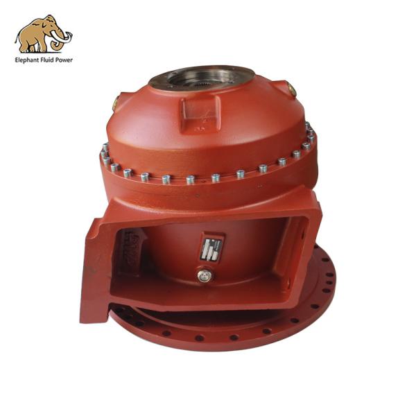 Buy cheap ISO9001 Heavy Equipment Parts Concrete Pump Mixer Pmb6.5r100 Gearbox Reducer from wholesalers