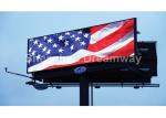 Large PH16 Outdoor LED Billboard