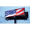 Buy cheap High Luminance Large Outdoor LED Highway Billboard PH16 Static Scanning For Cross Road from wholesalers