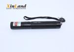 Buy cheap 532nm 50mw Aluminum Industrial Laser Pointer Pen from wholesalers