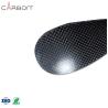 Buy cheap Customized Logo Carbon Fiber Insole for Flat Feet Heat Moldable High Arch Foot Support from wholesalers