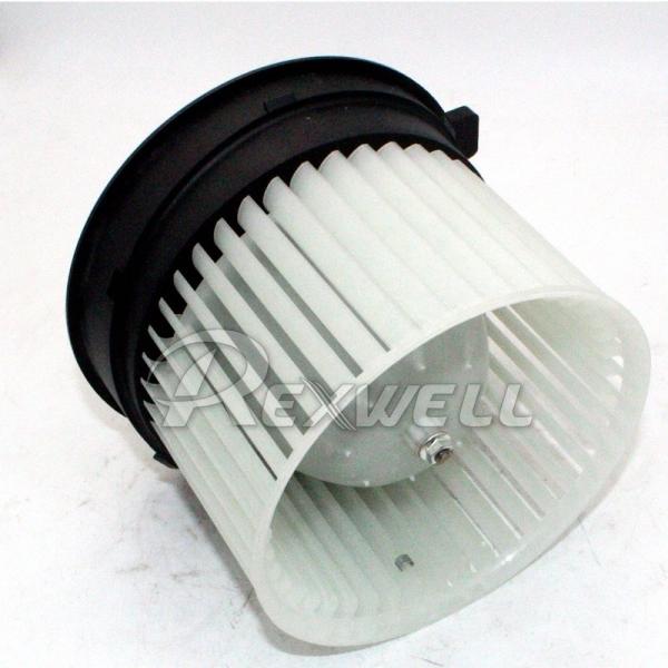 Buy cheap Auto Heavy Duty Heater Blower Motor Fan 27225ET10B For Nissan Qashqai Car Fitment from wholesalers