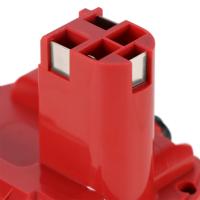 Buy cheap 2000mAh 12V Bosch Power Tool Battery Bat043 Bat045 Bat046 Rechargeable product