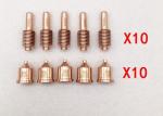 220528 220777 220842 Electrode For Plasma Cutting Torch