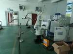 Metal Parts 6 Axis Robot Painting Machine