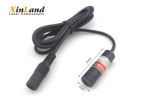Wholesale Red High Precision Line Laser Generator For Tyre Textile Production Position from china suppliers