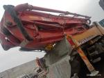 SA Ny 46 Meters Concrete Pump Truck on Mercedes Chassis for 12 Years of