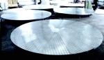 Car Turntable, Easy-to-turn Car to Drive Out of Parking System Manufacturer