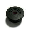 Buy cheap 1/3" 5.2mm F2.4 Megapixel M12x0.5 S mount non-distortion lens, 5.2mm M12 lens from wholesalers