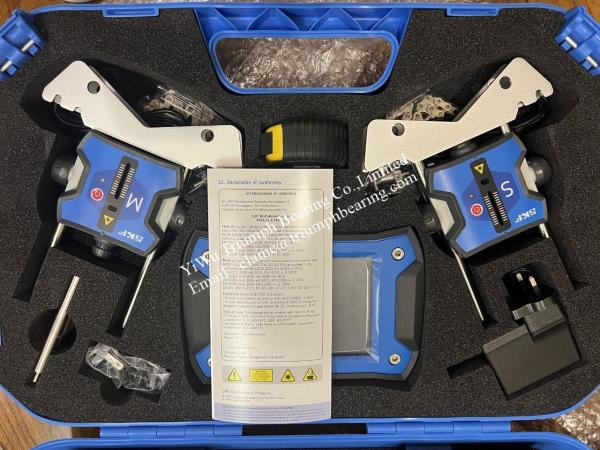 Buy cheap Original Shaft Alignment Tool TKSA 31 , TKSA31 from wholesalers