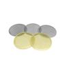 Buy cheap 304ss Stainless Steel Mesh Filter Discs from wholesalers