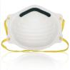 Buy cheap Breathable N95 Respirator Mask , Anti Bacteria KN95 Protective Mask from wholesalers