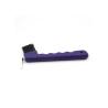 Buy cheap 18cm Length Horse Hoof Pick , Portable Plastic Handle Horse Hoof Brush from wholesalers